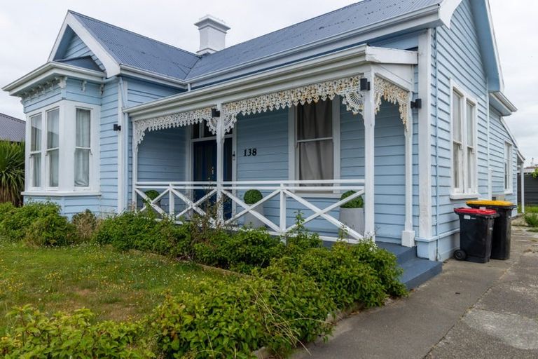 Photo of property in 138 Tweed Street, West Invercargill, Invercargill, 9810