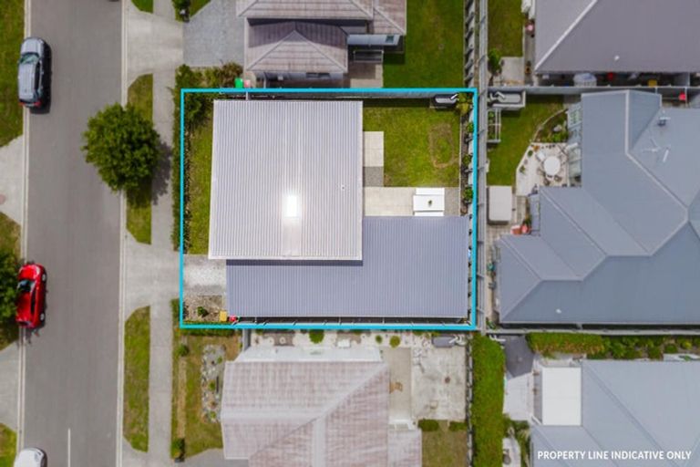 Photo of property in 5 Joseph Mcdonald Drive, Whenuapai, Auckland, 0618