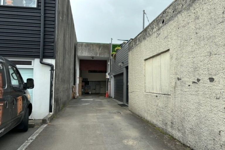 Photo of property in 166-170 Jackson Street, Petone, Lower Hutt, 5012