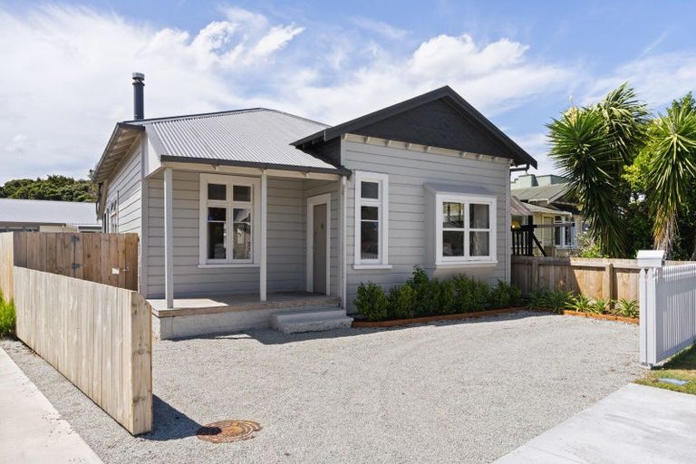 Photo of property in 283 Kahutia Street, Gisborne, 4010
