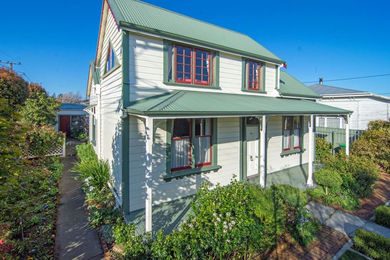 Photo of property in 45 Worksop Road, Masterton, 5810