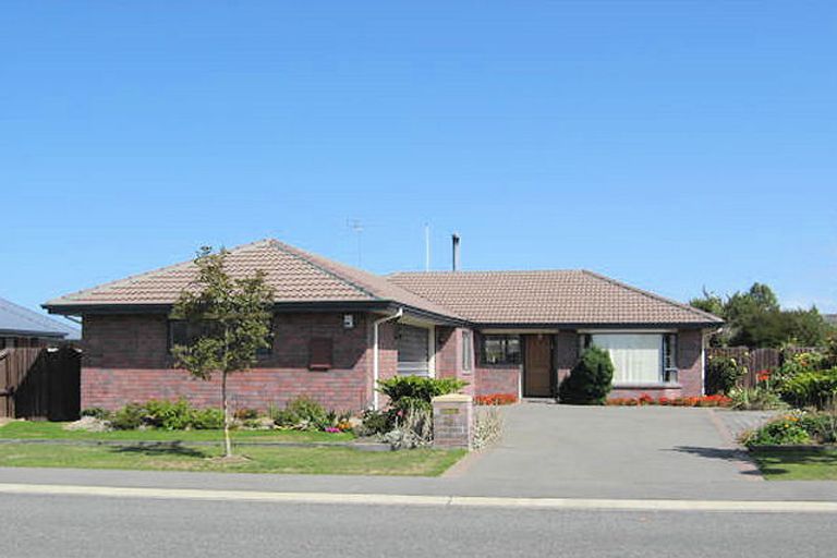 Photo of property in 80 Tennyson Street, Rolleston, 7614