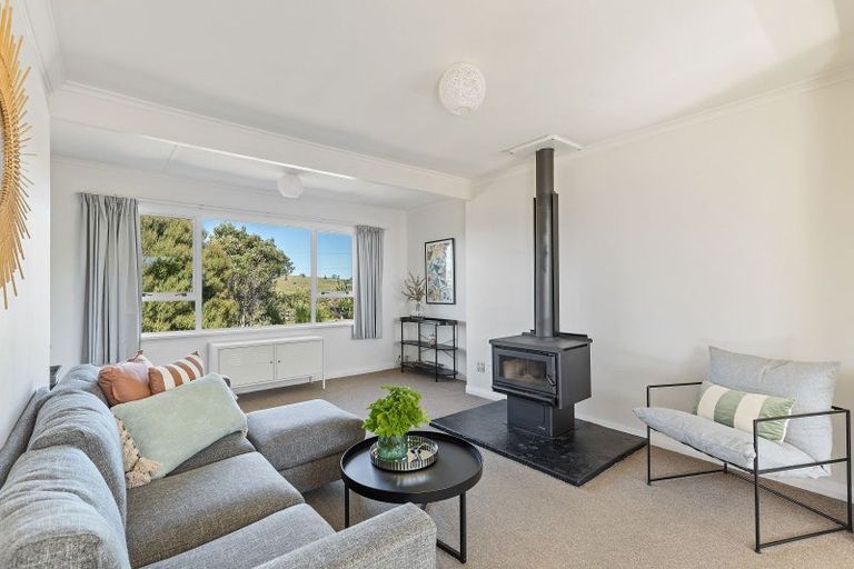 Photo of property in 96 Goodwin Road, Okato, New Plymouth, 4381