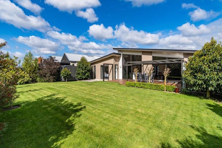 Photo of property in 44 Ruapani Street, Marshland, Christchurch, 8083