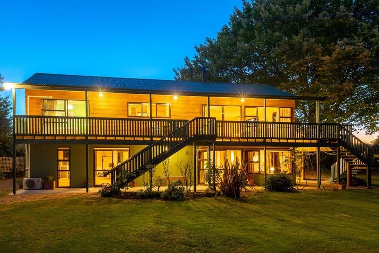 Photo of property in 144 Blind Creek Road, Tuamarina, Blenheim, 7273