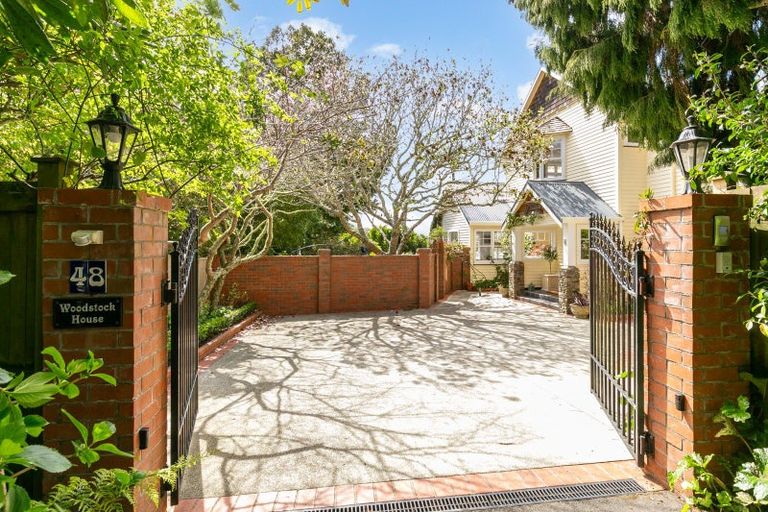 Photo of property in 48 Clark Street, Khandallah, Wellington, 6035