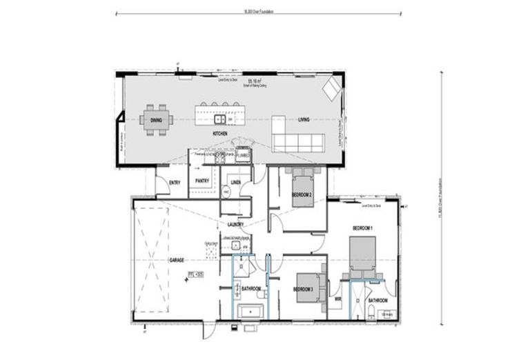 Photo of property in 35 Muster Road, Pukekohe, 2120