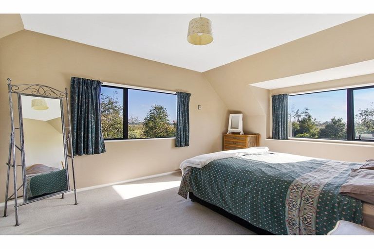 Photo of property in 91 Foley Road, Levels, Timaru, 7975