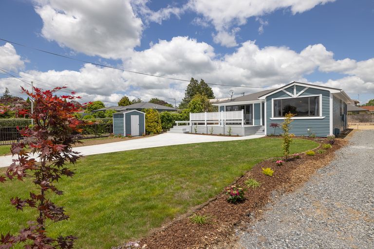 Photo of property in 9 Keats Terrace, Leamington, Cambridge, 3432