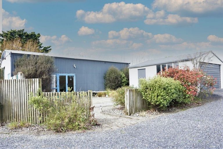 Photo of property in 159 Hokio Sand Road, Hokio Beach, Levin, 5571