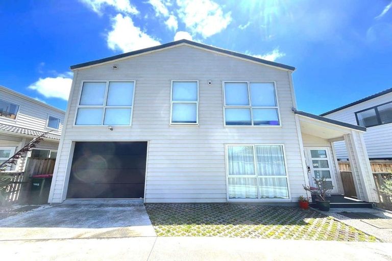 Photo of property in 133b Union Road, Howick, Auckland, 2014