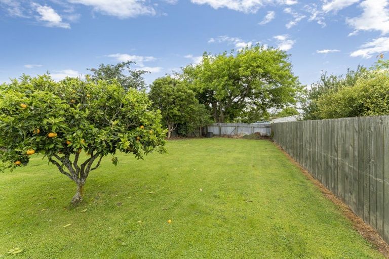 Photo of property in 7 Pembroke Street, Ashhurst, 4810