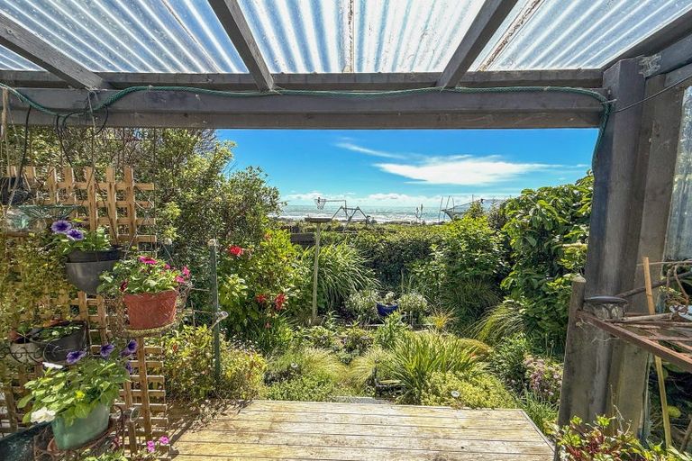 Photo of property in 10 Whitcombe Terrace, Hokitika, 7810