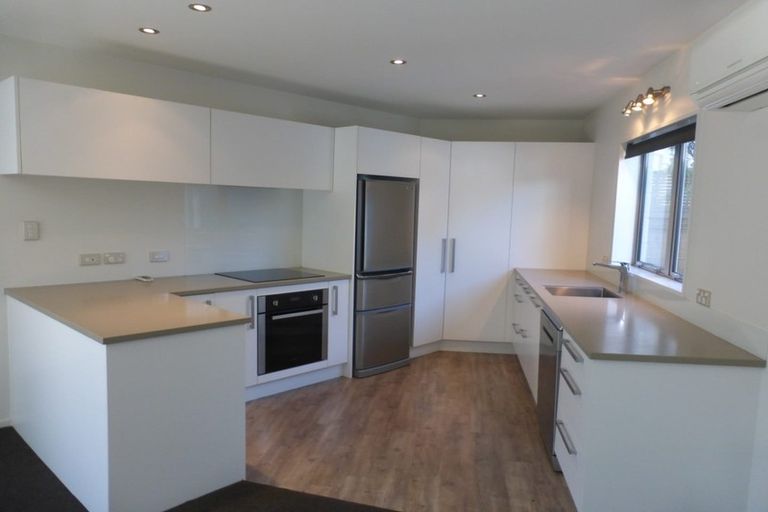 Photo of property in 48a Dickens Street, Addington, Christchurch, 8024