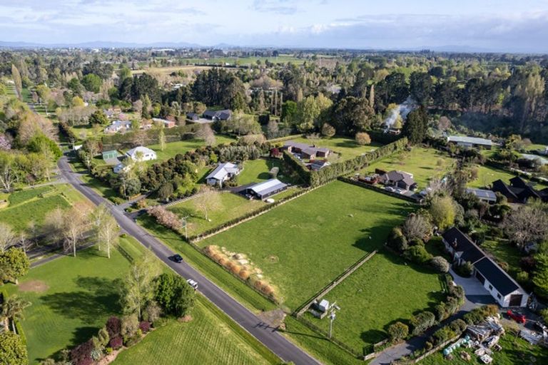 Photo of property in 72 Windmill Road, Tamahere, Hamilton, 3283