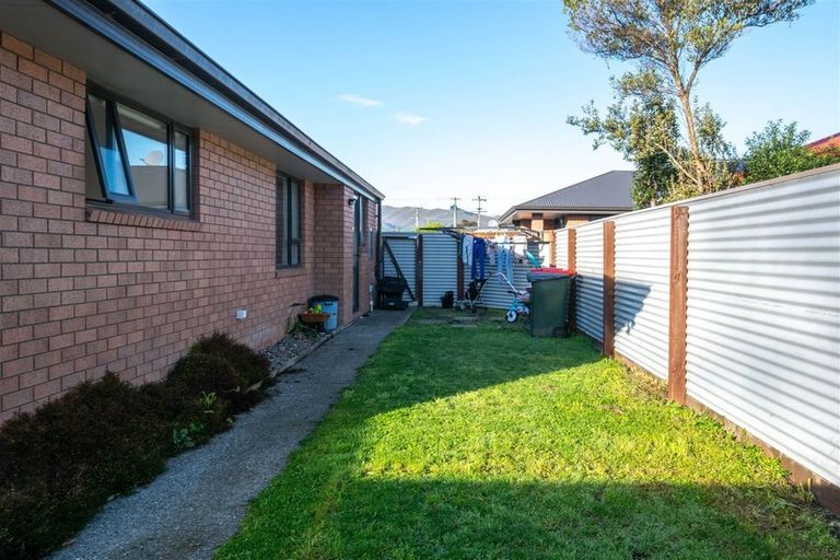 Photo of property in 61a Litchfield Street, Redwoodtown, Blenheim, 7201