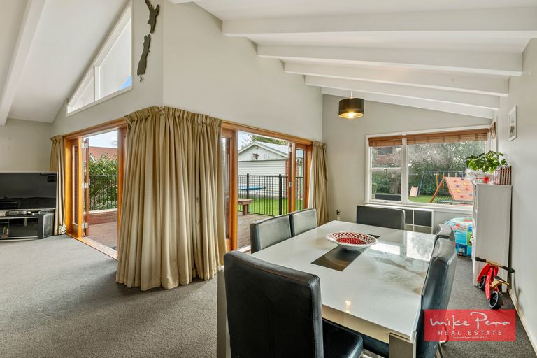 Photo of property in 259 Sparks Road, Hoon Hay, Christchurch, 8025