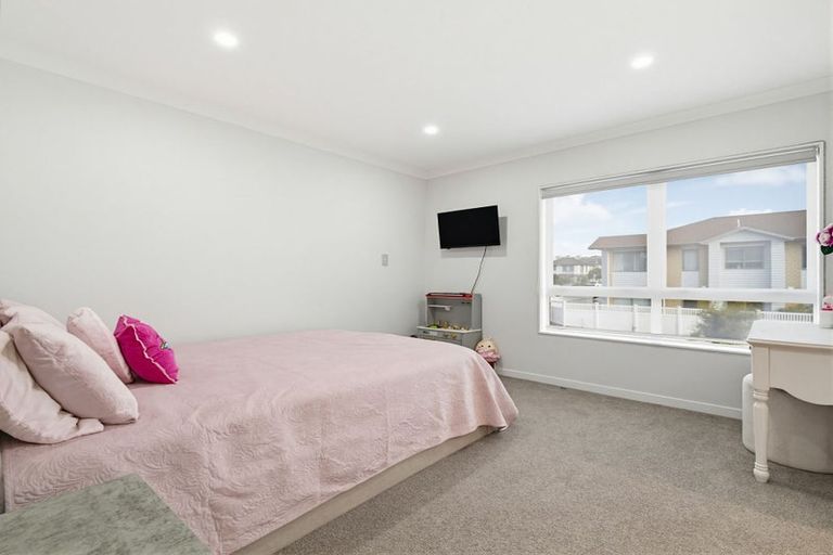 Photo of property in 40 Rashni Road, Flat Bush, Auckland, 2019