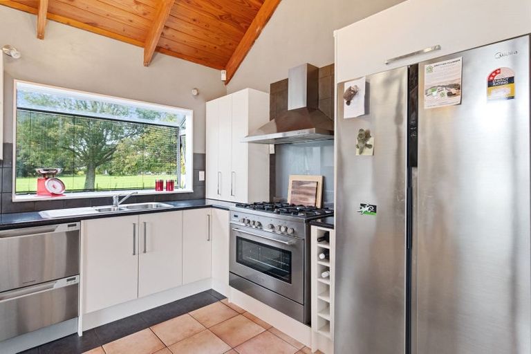 Photo of property in 1 Ritchie Street, Te Aroha, 3320