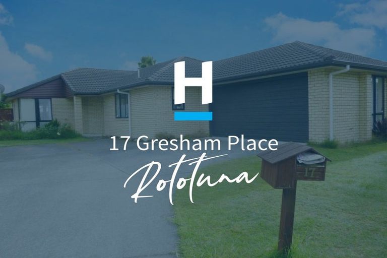 Photo of property in 17 Gresham Place, Rototuna North, Hamilton, 3210