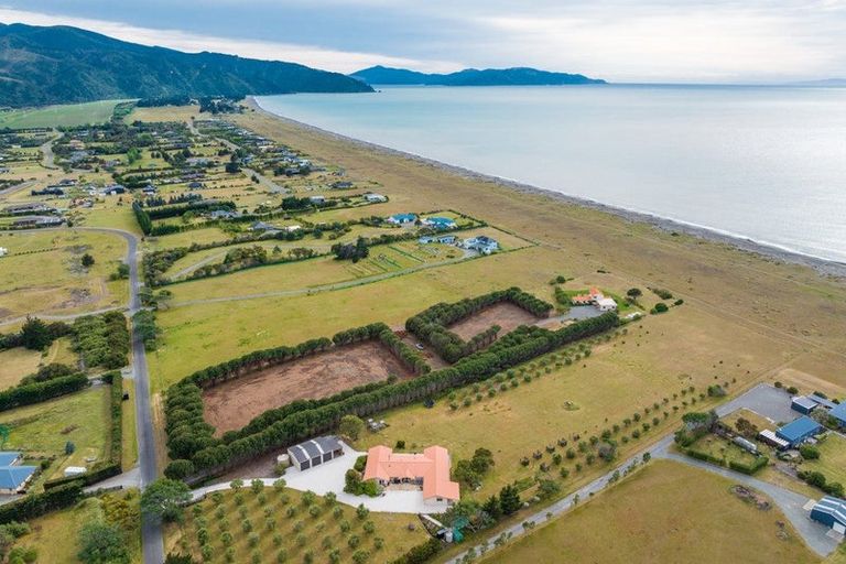 Photo of property in 16 Hinepango Drive, Rarangi, Blenheim, 7273