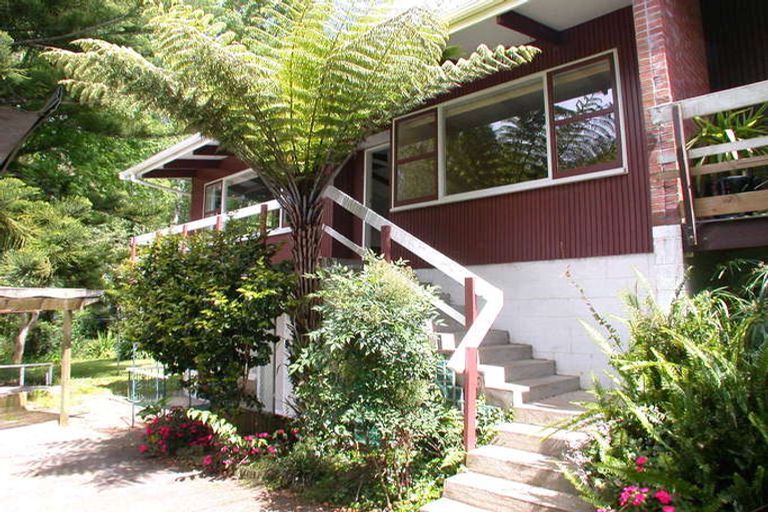 Photo of property in 2/31 Greenhill Crescent, Pakuranga, Auckland, 2010