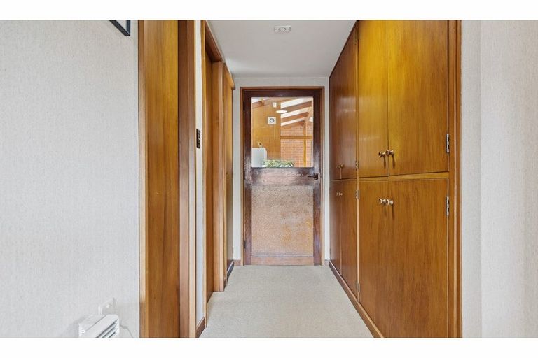 Photo of property in 1 Wayside Avenue, Burnside, Christchurch, 8053