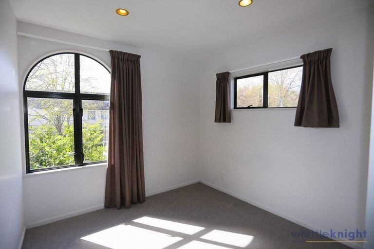 Photo of property in 4/21 Darvel Street, Riccarton, Christchurch, 8011