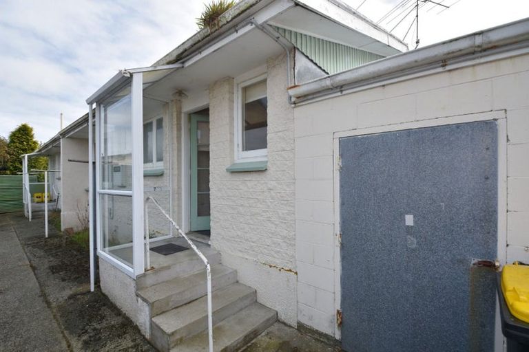 Photo of property in 7/195 Pomona Street, Strathern, Invercargill, 9812