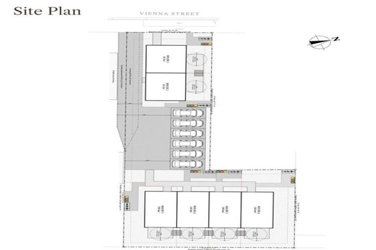 Photo of property in 10 Vienna Street, Waltham, Christchurch, 8023