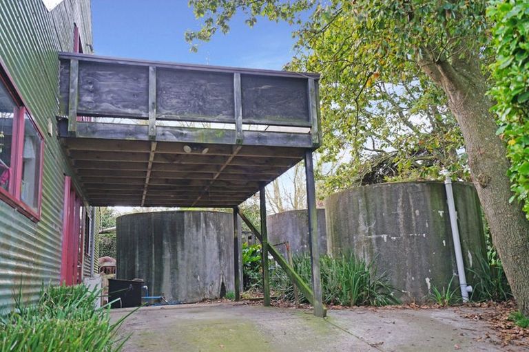 Photo of property in 721 Glenbrook Road, Kingseat, Pukekohe, 2679