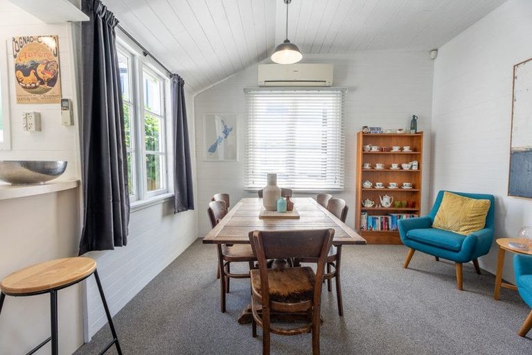 Photo of property in 36 Dickens Street, Addington, Christchurch, 8024