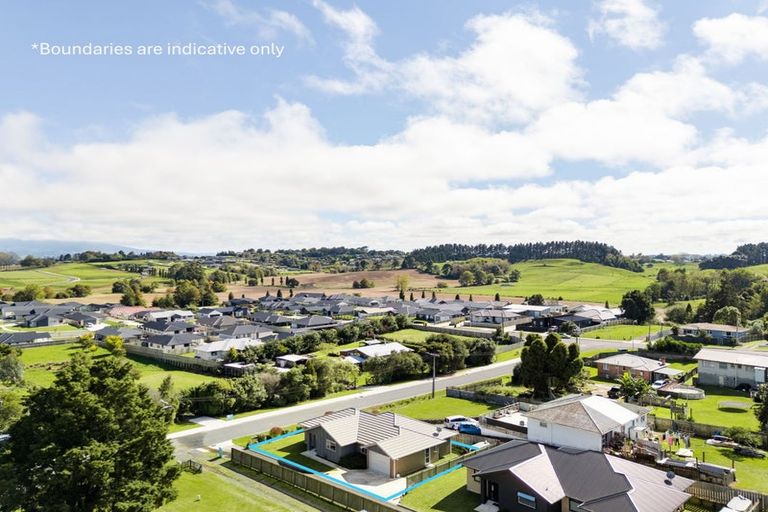 Photo of property in 9a Haultain Street, Kihikihi, Te Awamutu, 3800