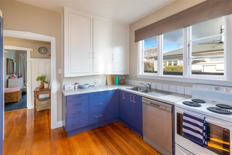 Photo of property in 157 Weston Road, St Albans, Christchurch, 8052