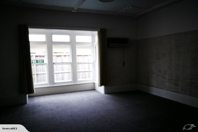 Photo of property in 23 Macaulay Street, Addington, Christchurch, 8024