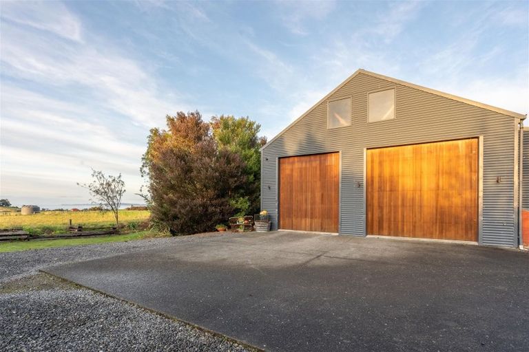 Photo of property in 119 Parsons Road, Hapuku, Kaikoura, 7371
