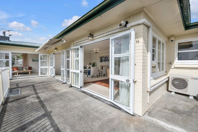 Photo of property in 1/70 Drake Street, Howick, Auckland, 2014