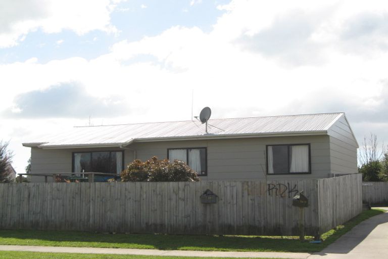 Photo of property in 58a Hotene Street, Whakatane, 3120