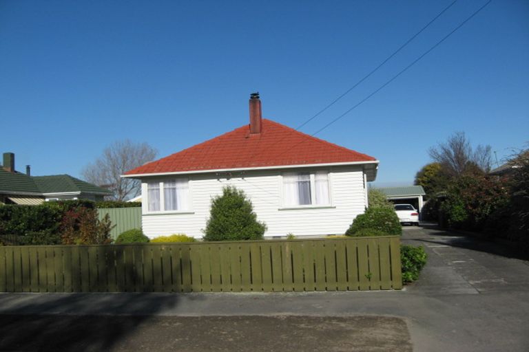 Photo of property in 83 Willryan Avenue, New Brighton, Christchurch, 8083