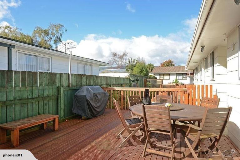 Photo of property in 1 Topeka Grove, Totara Park, Upper Hutt, 5018