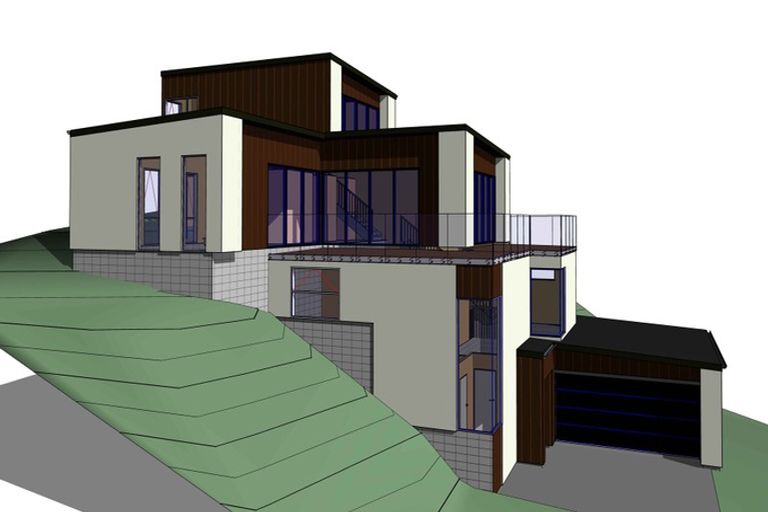 Photo of property in 9 Taimana Lane, Diamond Harbour, 8971