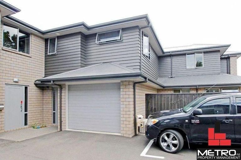 Photo of property in 16 Stadium Lane, Whitiora, Hamilton, 3200