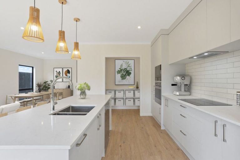 Photo of property in 23 Bristol Freighter Road, Hobsonville, Auckland, 0616