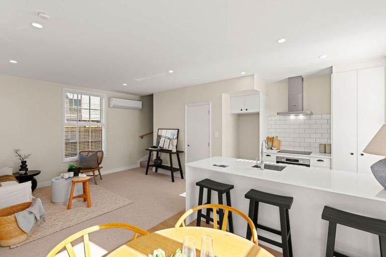 Photo of property in 51 Onslow Street, St Albans, Christchurch, 8014