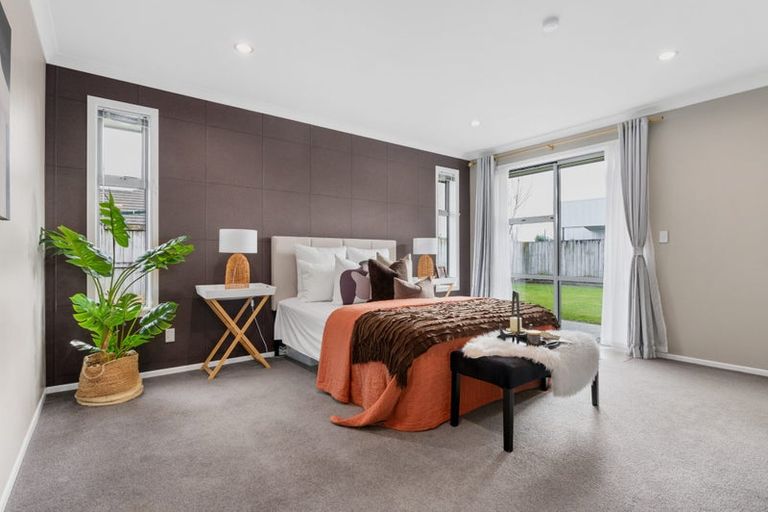 Photo of property in 25 Hector Drive, Rototuna North, Hamilton, 3210