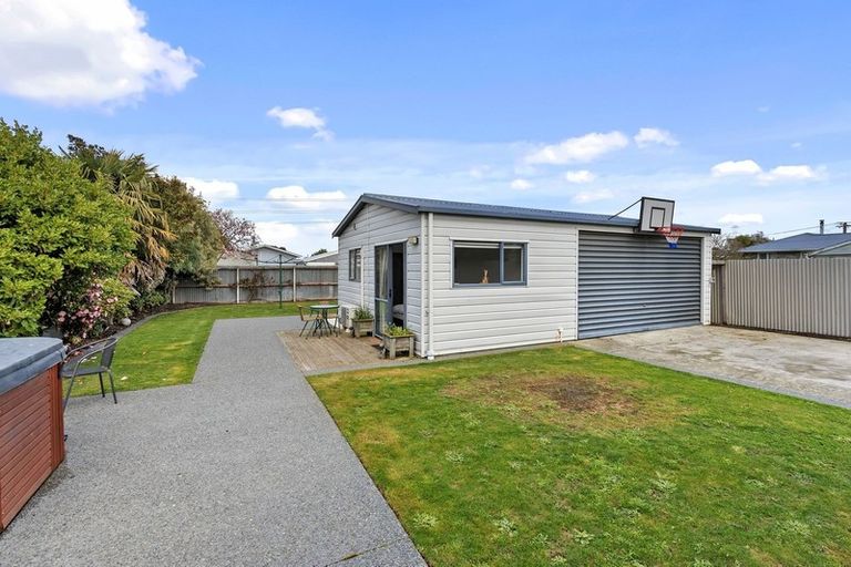 Photo of property in 4 Jarrow Place, Halswell, Christchurch, 8025