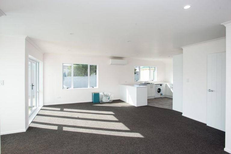 Photo of property in 59a Bill Hercock Street, Pirimai, Napier, 4112