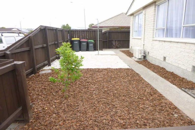 Photo of property in 1/153 Clarence Street, Riccarton, Christchurch, 8011