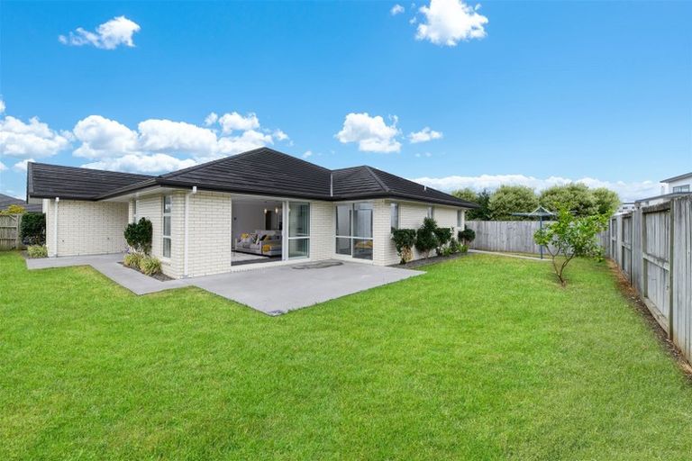 Photo of property in 53 Mataroa Crescent, Flagstaff, Hamilton, 3210