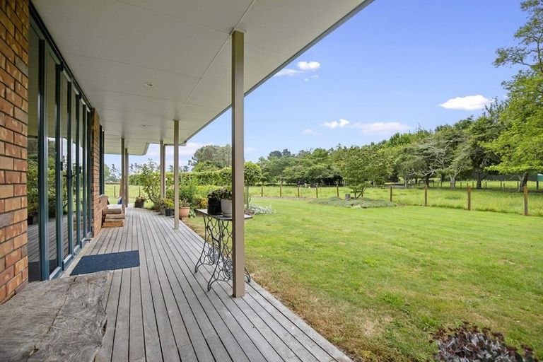 Photo of property in 511a Pencarrow Road, Tamahere, Hamilton, 3283
